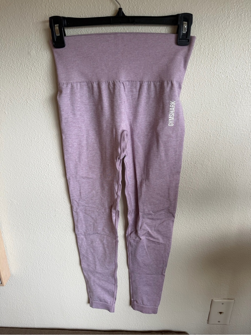 Gymshark High-Waist Leggings
